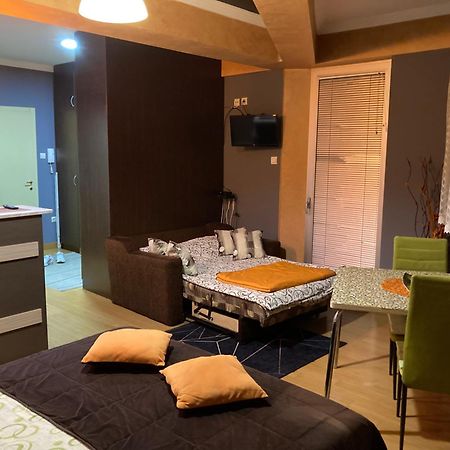 Apartman Aischa Nova Varoš المظهر الخارجي الصورة