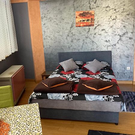 Apartman Aischa Nova Varoš المظهر الخارجي الصورة