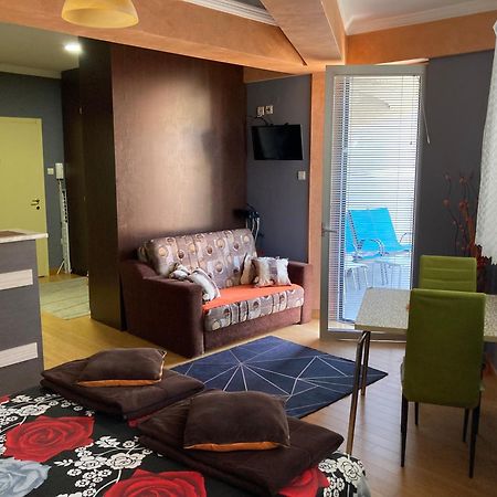 Apartman Aischa Nova Varoš المظهر الخارجي الصورة