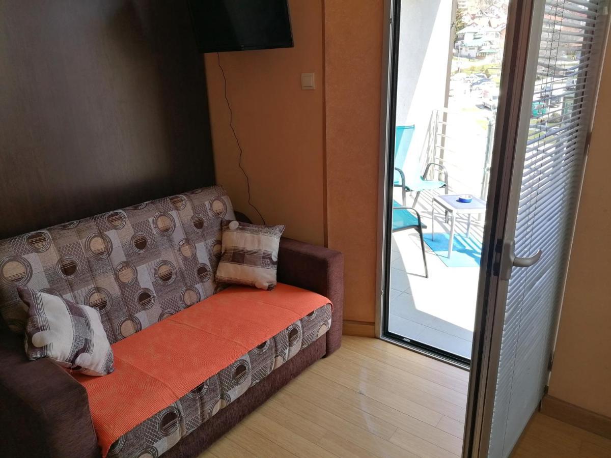 Apartman Aischa Nova Varoš المظهر الخارجي الصورة