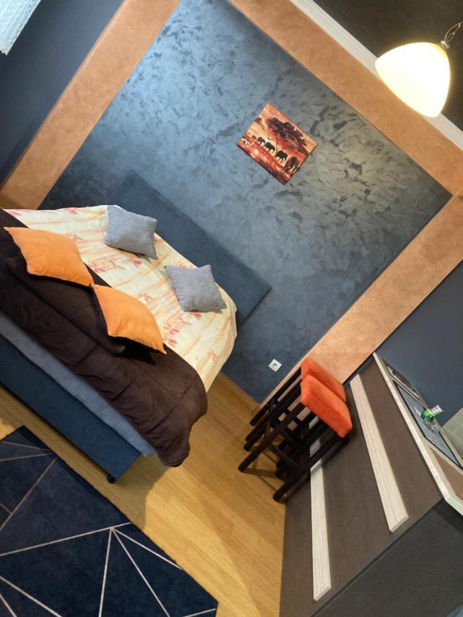 Apartman Aischa Nova Varoš المظهر الخارجي الصورة