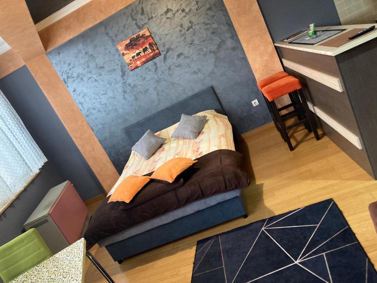 Apartman Aischa Nova Varoš المظهر الخارجي الصورة