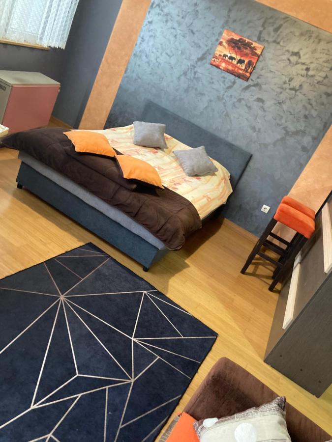 Apartman Aischa Nova Varoš المظهر الخارجي الصورة