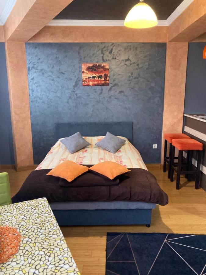 Apartman Aischa Nova Varoš المظهر الخارجي الصورة