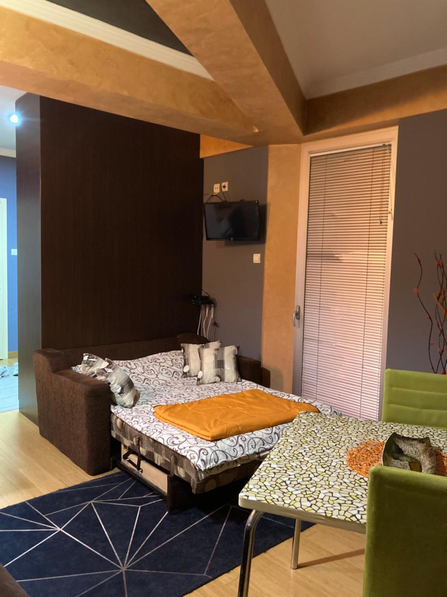 Apartman Aischa Nova Varoš المظهر الخارجي الصورة