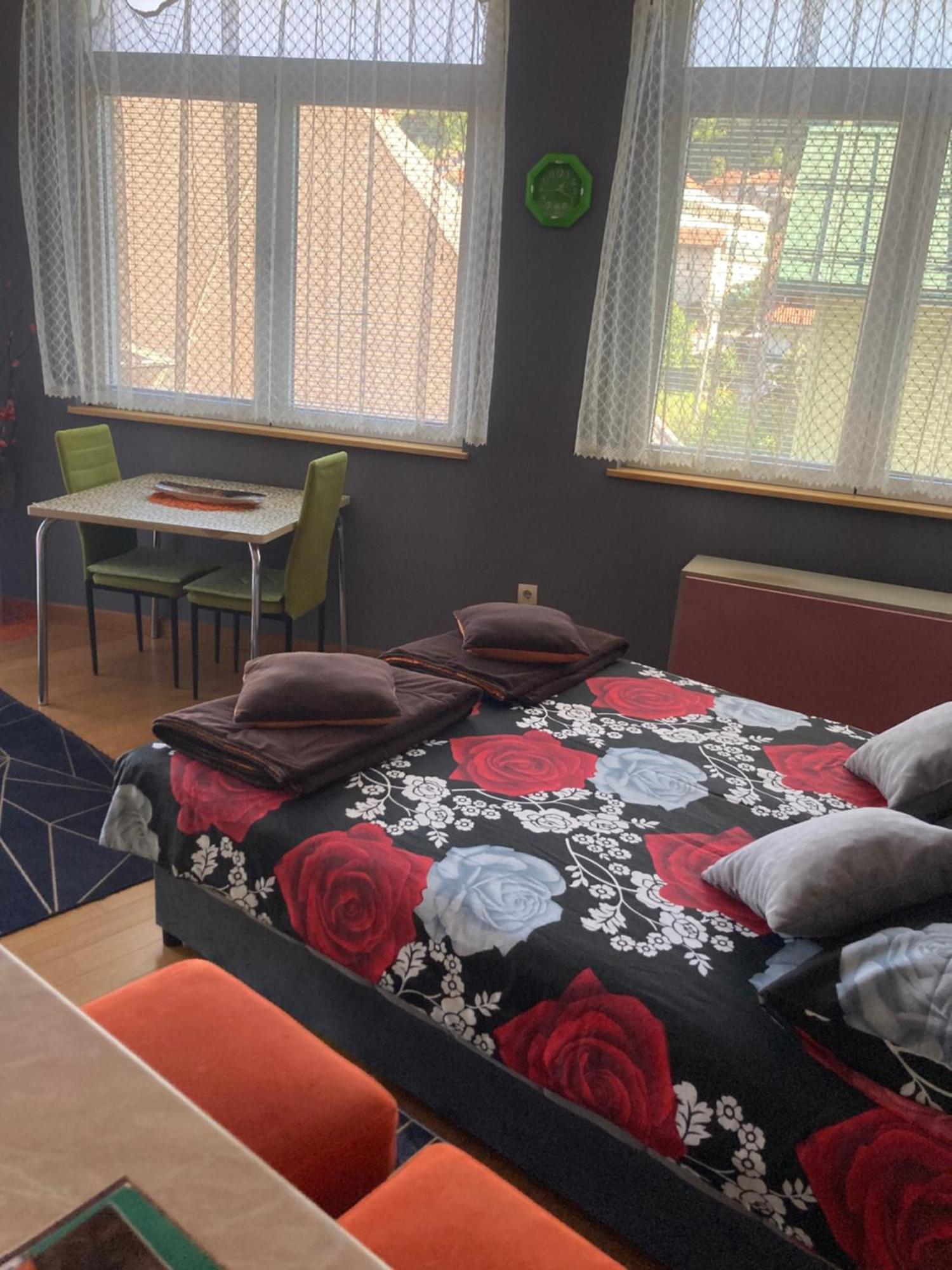 Apartman Aischa Nova Varoš المظهر الخارجي الصورة