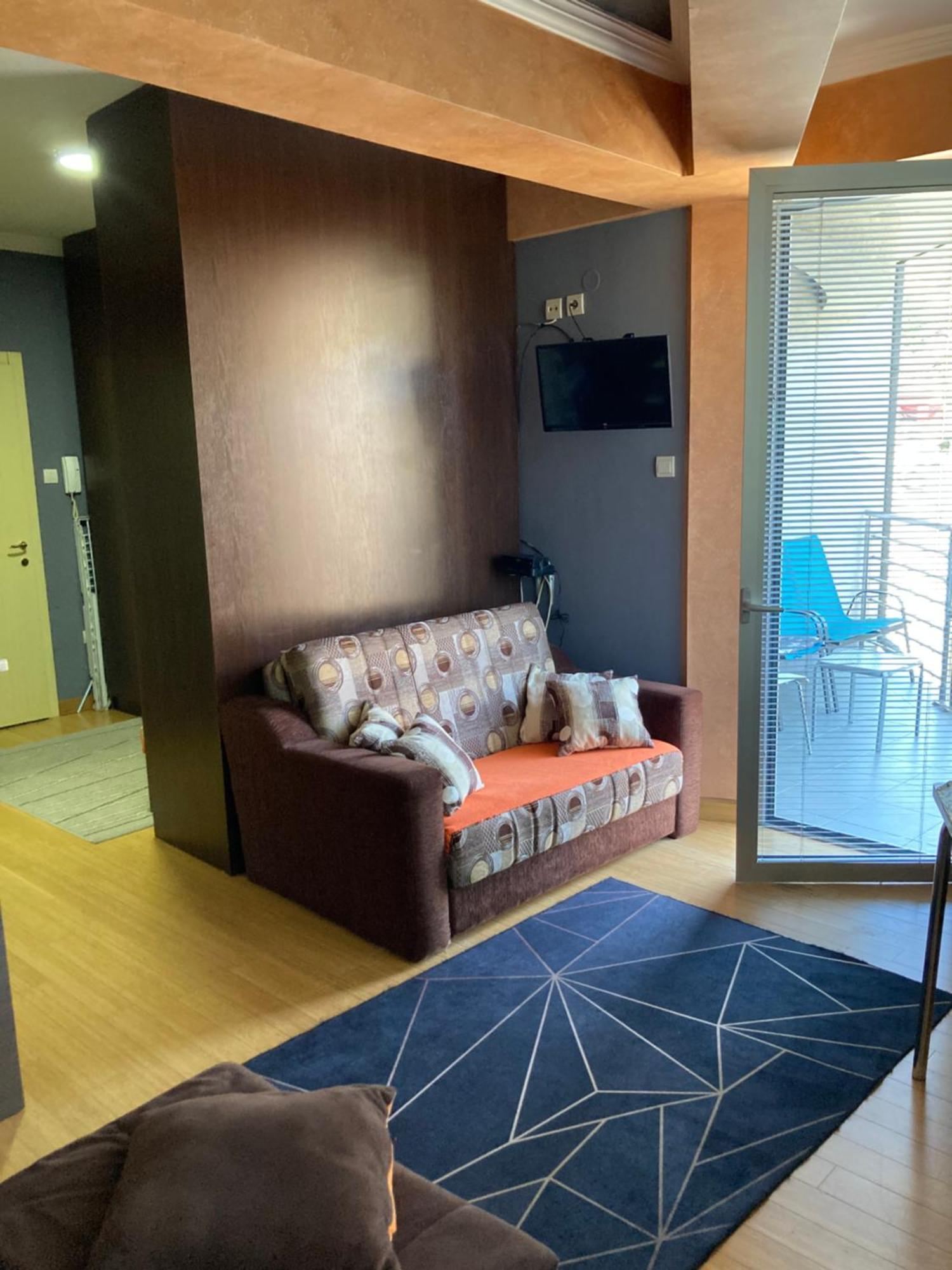 Apartman Aischa Nova Varoš المظهر الخارجي الصورة