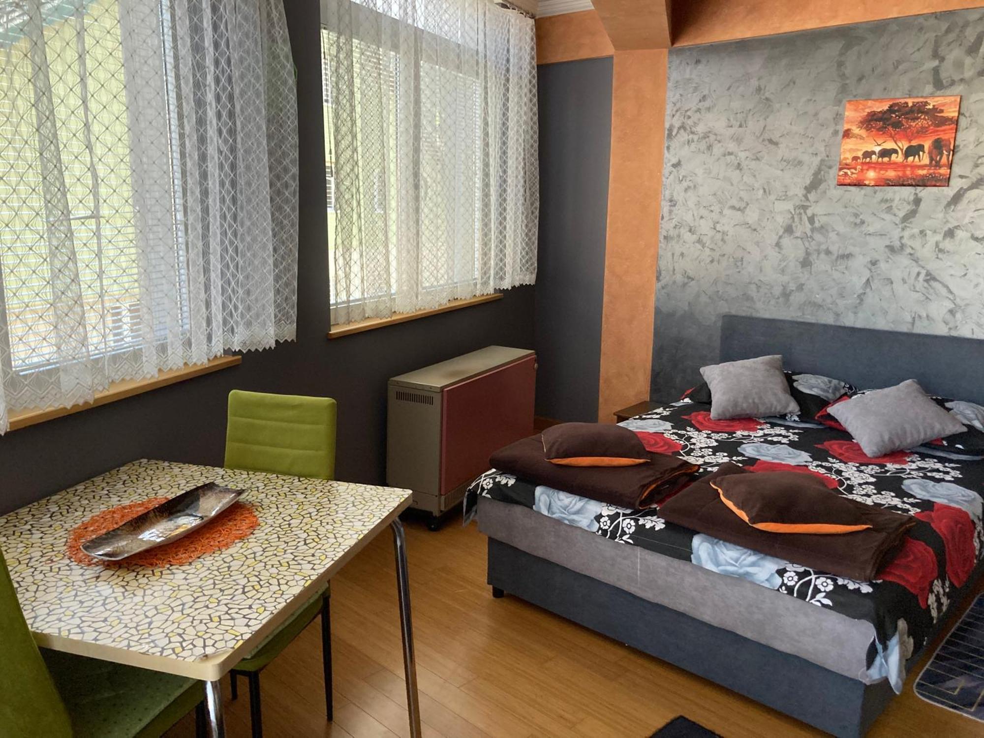 Apartman Aischa Nova Varoš المظهر الخارجي الصورة