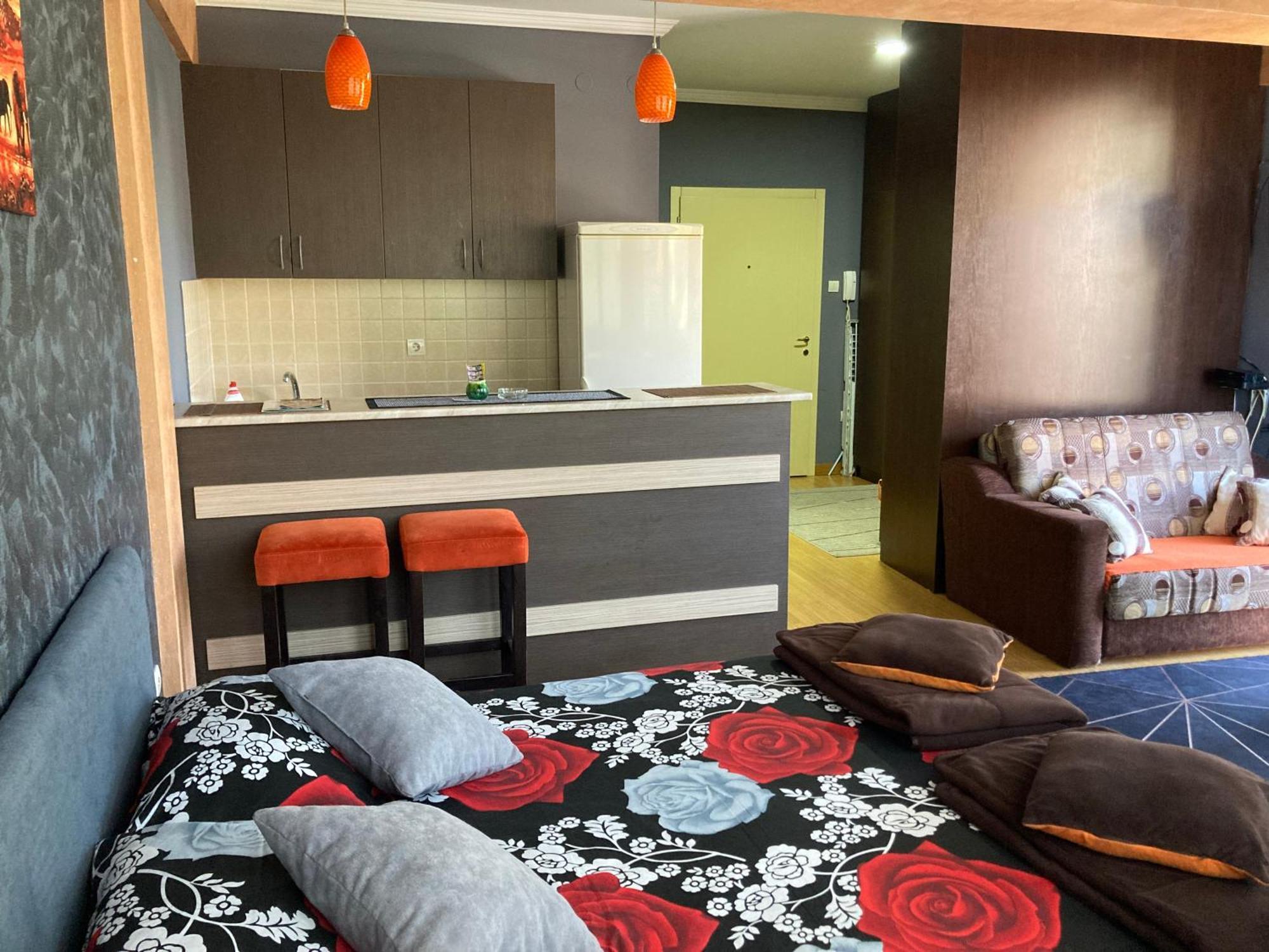 Apartman Aischa Nova Varoš المظهر الخارجي الصورة