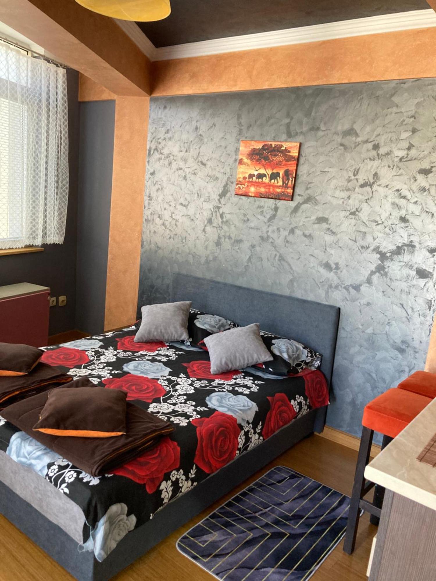 Apartman Aischa Nova Varoš المظهر الخارجي الصورة